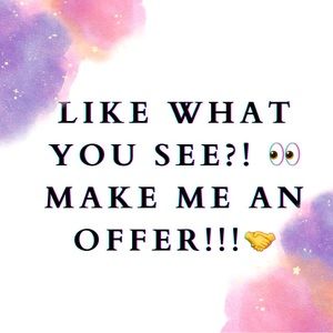 👀 🤩✨If you like whats in my closet